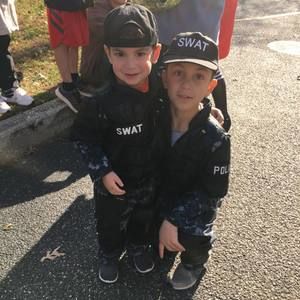 Meet your Posher, Caryn